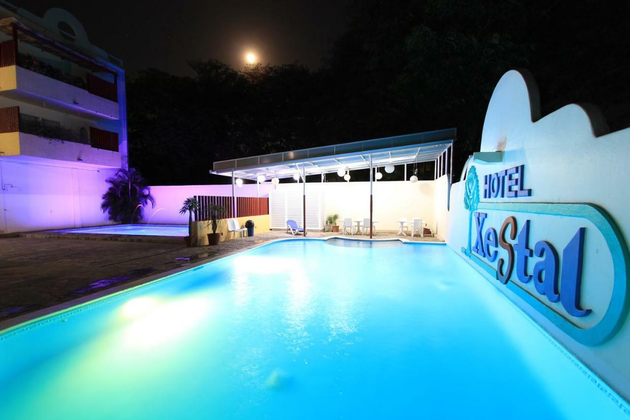 Hotel Xestal 4*