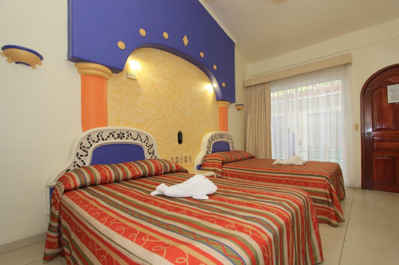 Hotel Xestal
