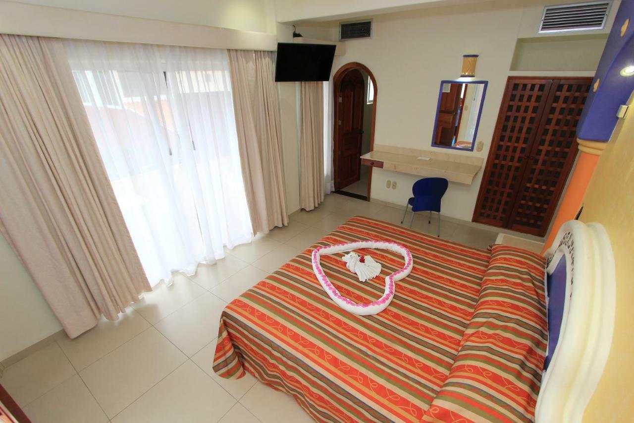 Hotel Xestal 4*