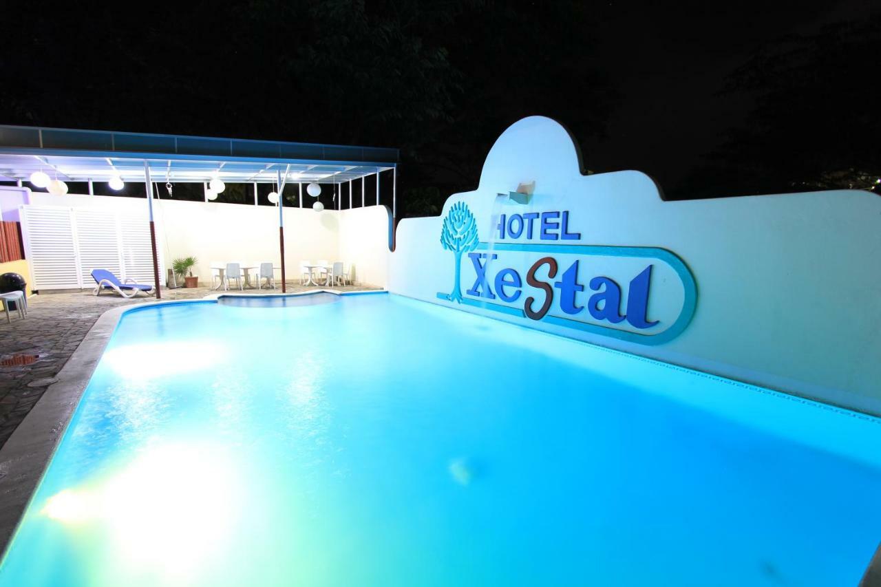Xestal 4*