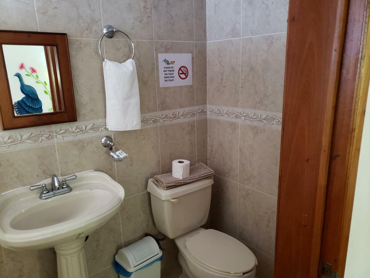 Y Club Campestre Altos Paraiso Hotel