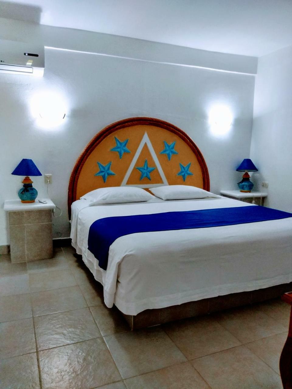 Y Club Campestre Altos Paraiso 4* Puerto Escondido (Oaxaca)