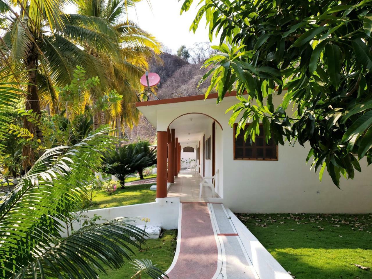 Y Club Campestre Altos Paraiso Hotel 4*