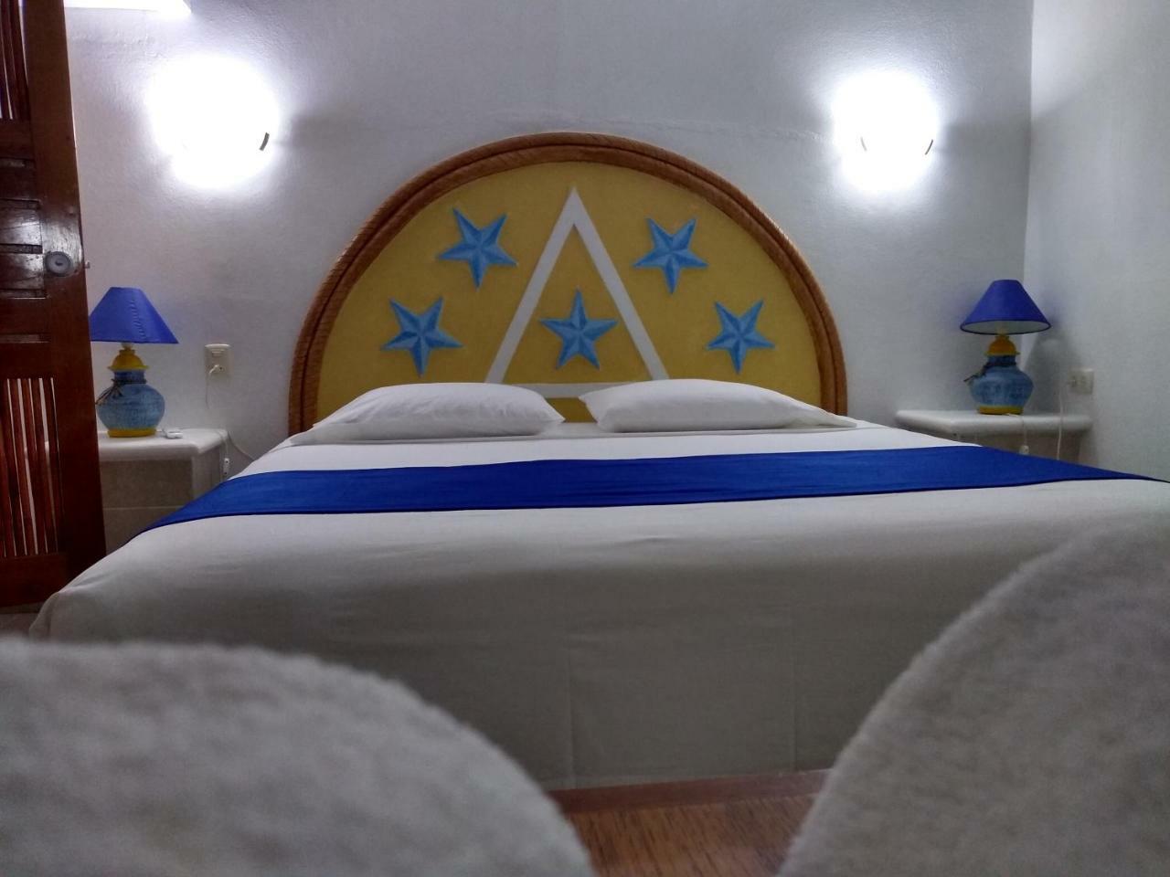 Y Club Campestre Altos Paraiso Hotel Puerto Escondido (Oaxaca)