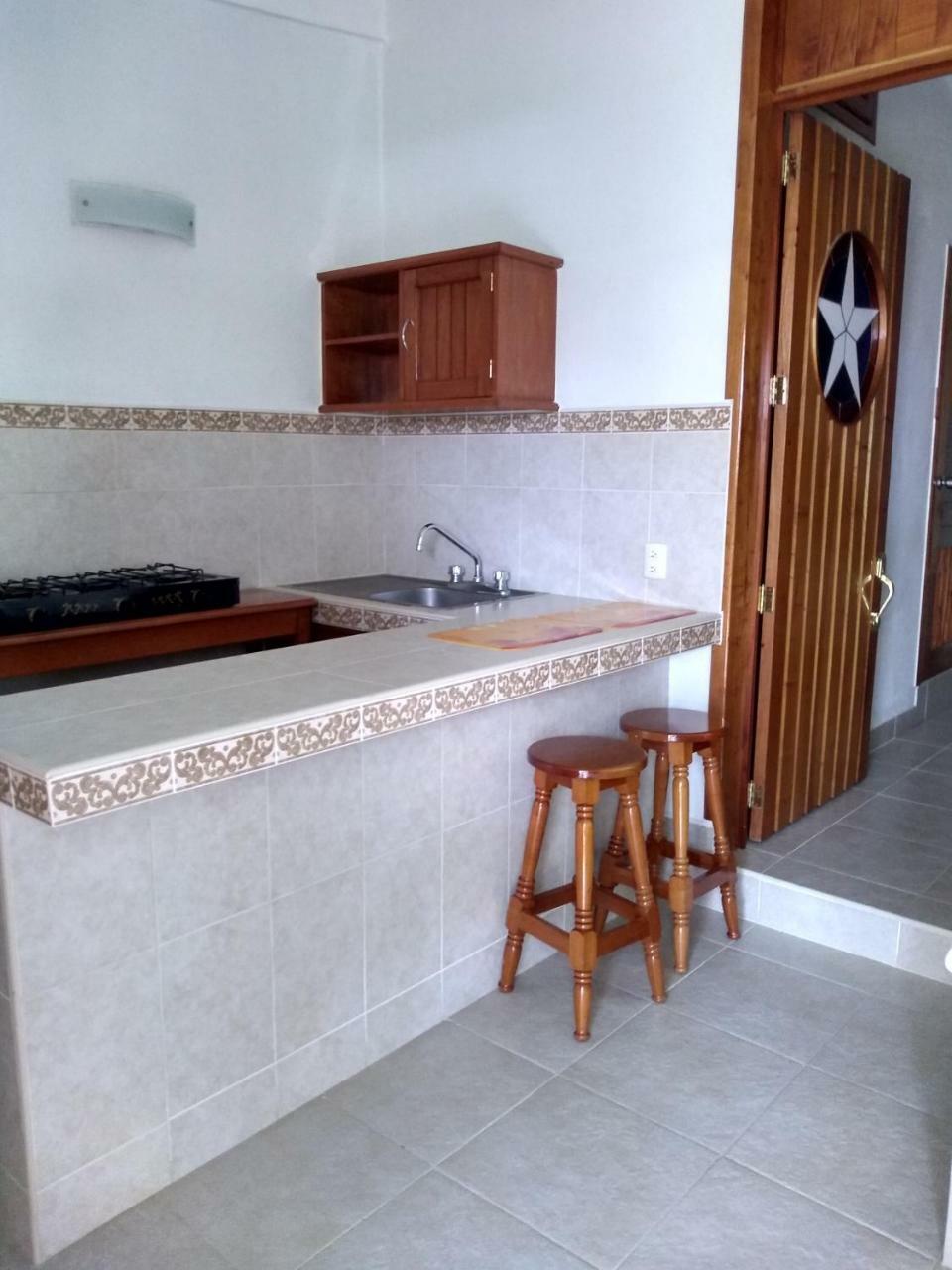 Y Club Campestre Altos Paraiso 4* Puerto Escondido (Oaxaca)