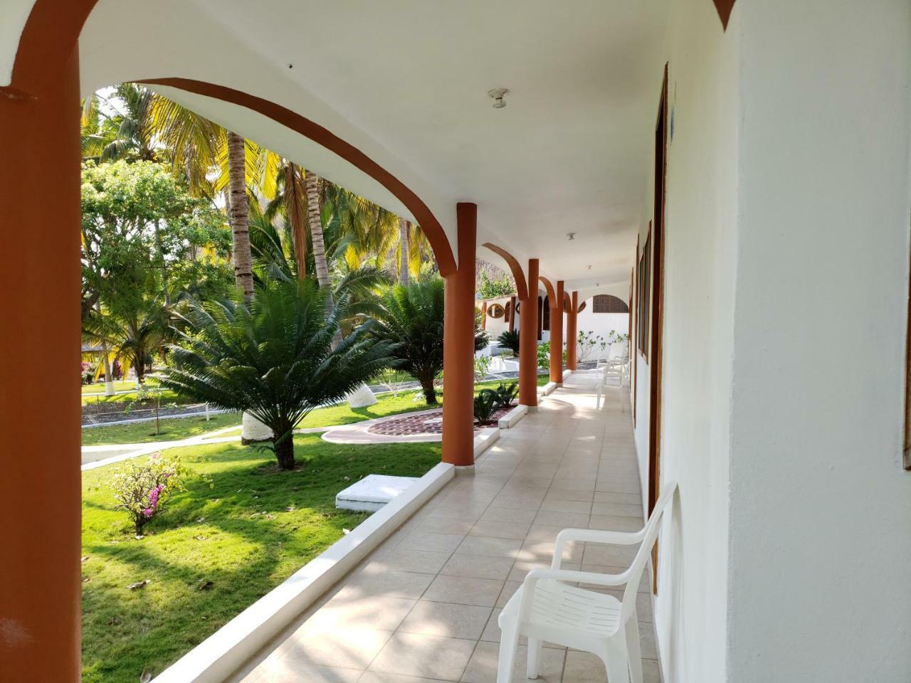 Y Club Campestre Altos Paraiso Hotel Puerto Escondido (Oaxaca)