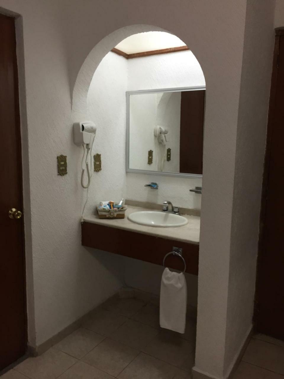 Hotel Palacio