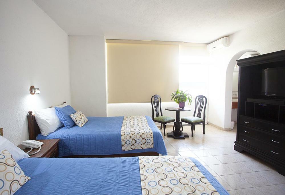 Palacio Hotel Cordoba