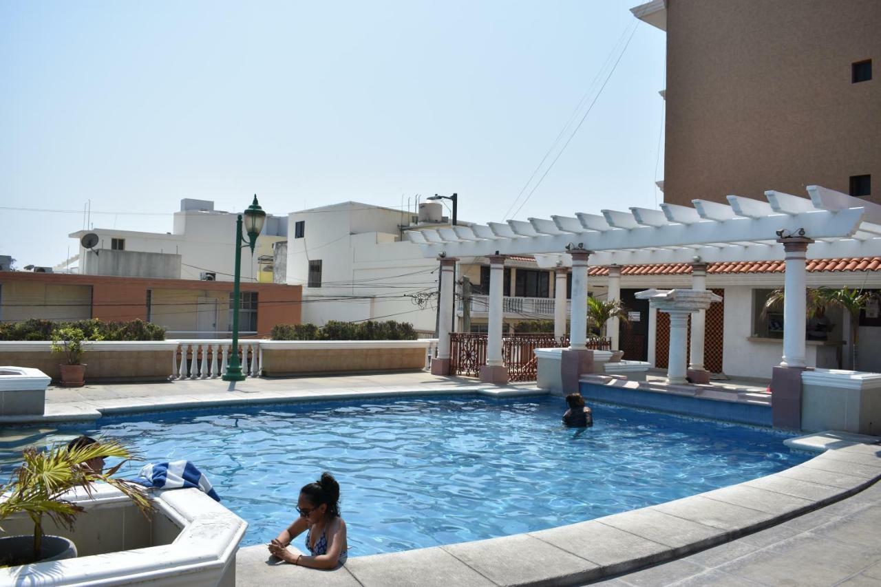 Baluarte Hotel 3*