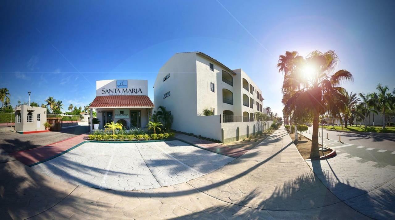 Santa Maria Del Cabo Hotel San Jose del Cabo
