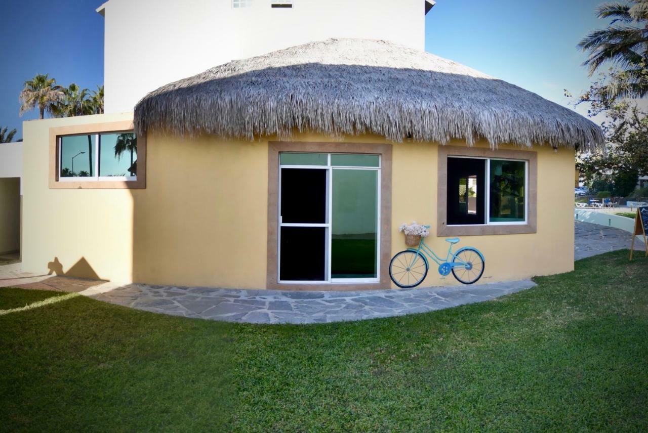 Hotel Santa Maria Del Cabo 4*