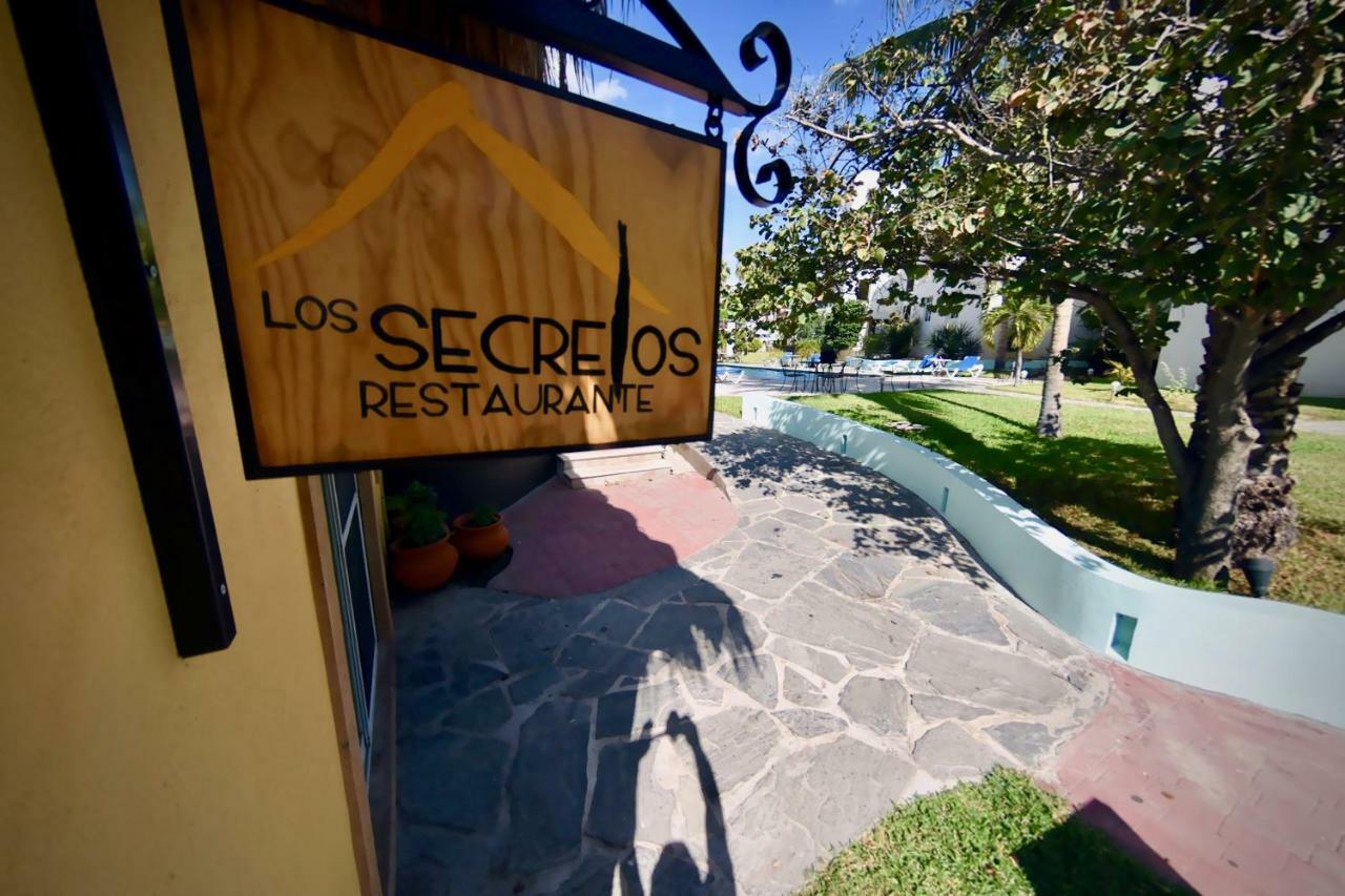 Hotel Santa Maria Del Cabo San Jose del Cabo