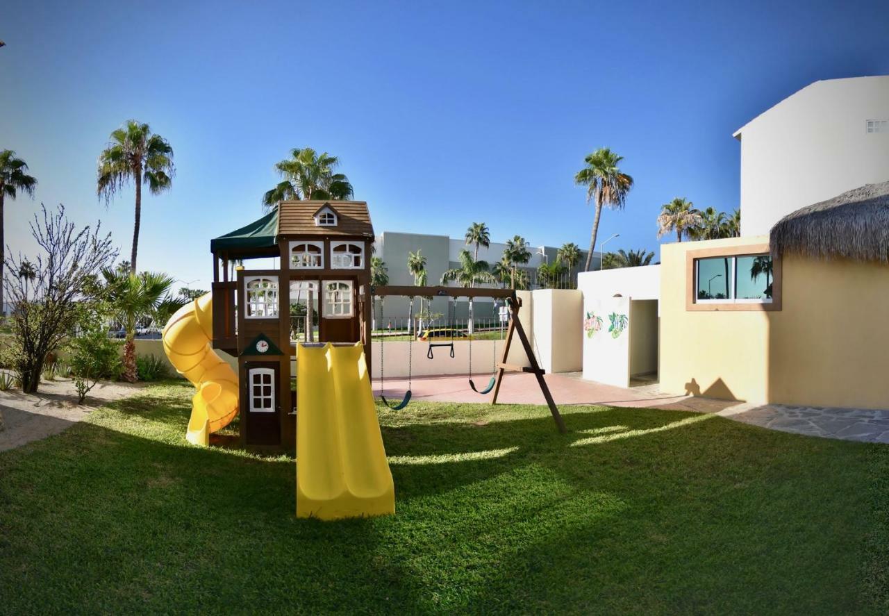 Santa Maria Del Cabo Hotel San Jose del Cabo