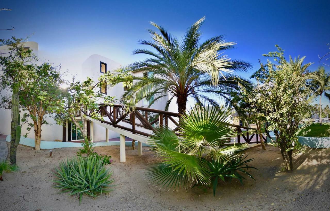 Santa Maria Del Cabo 4*