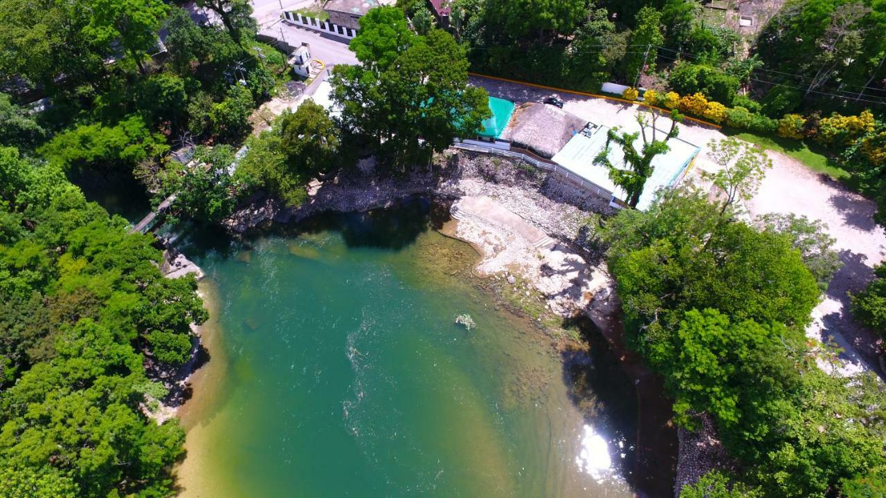 Nututun Hotel Palenque