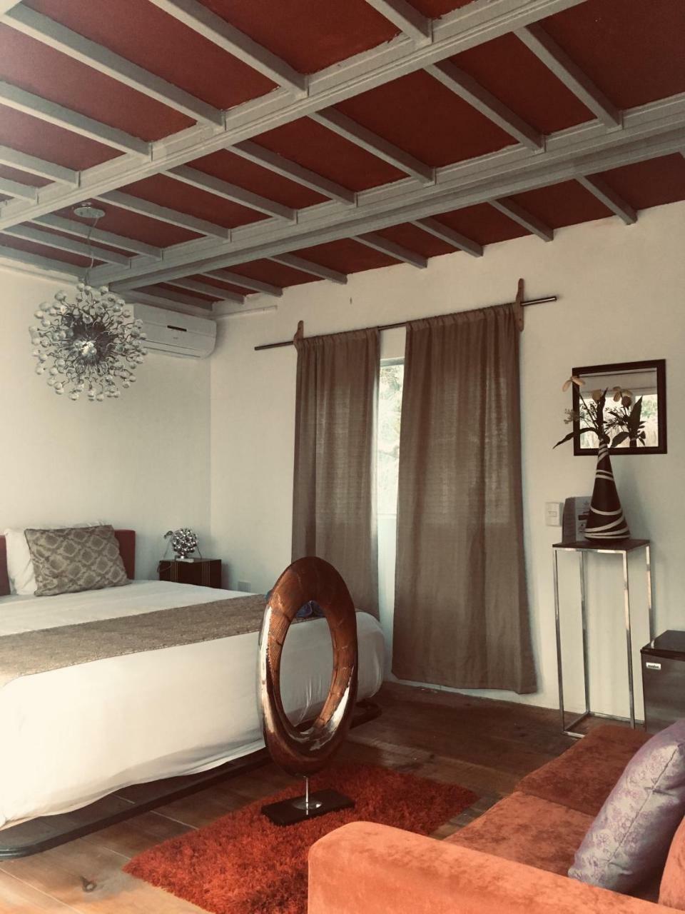 Itaka Glamping & Loft 3* Playa del Carmen