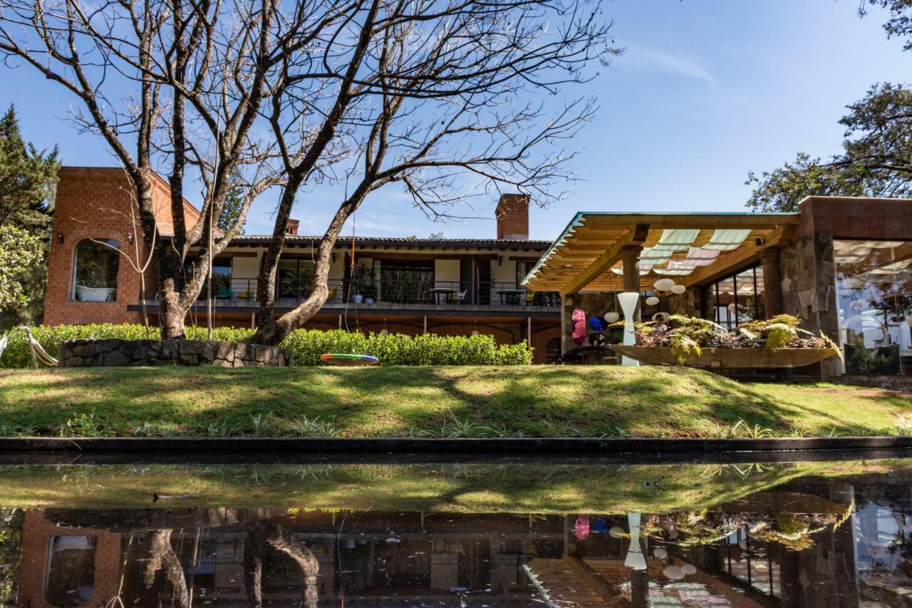 Boutique Unico Avandaro Hotel Valle de Bravo