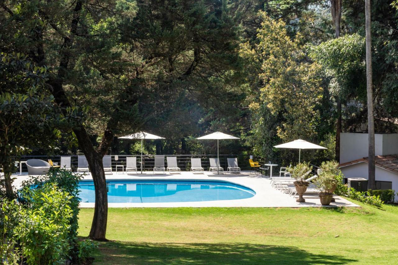 Hotel Boutique Unico Avandaro 5*