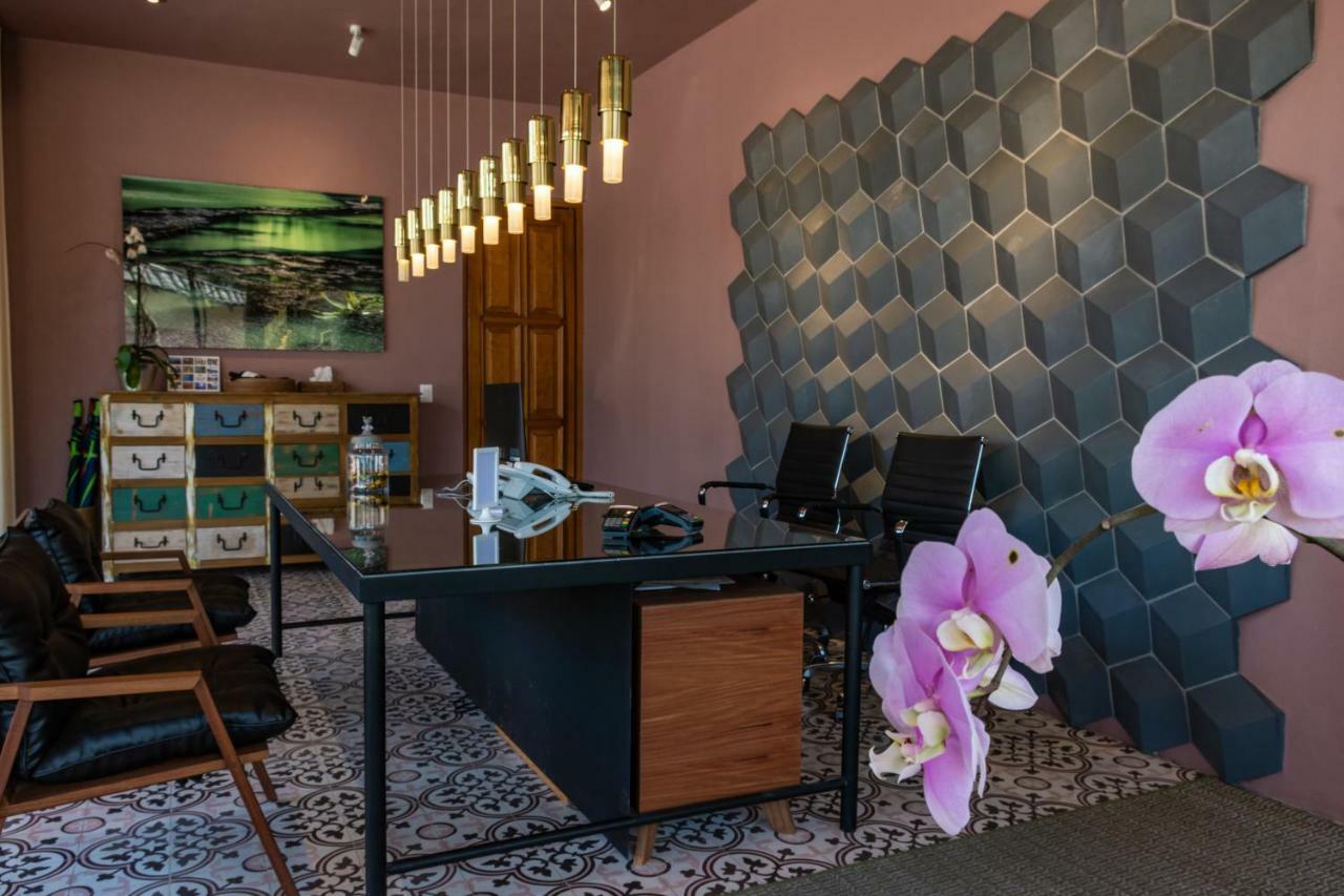 Boutique Unico Avandaro Hotel 5*