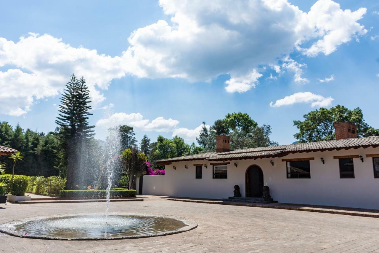 Boutique Unico Avandaro Hotel 5*