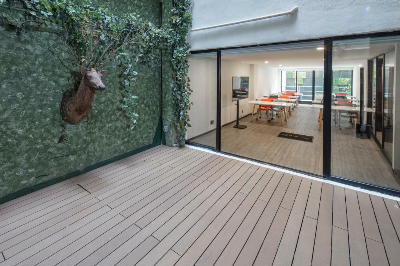 Hotel Flow Condesa - Adults Only 4*