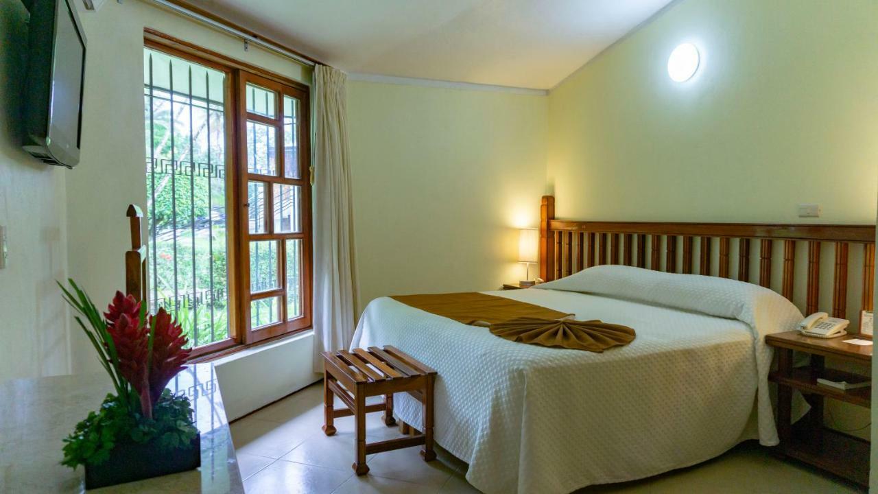 Nututun Palenque