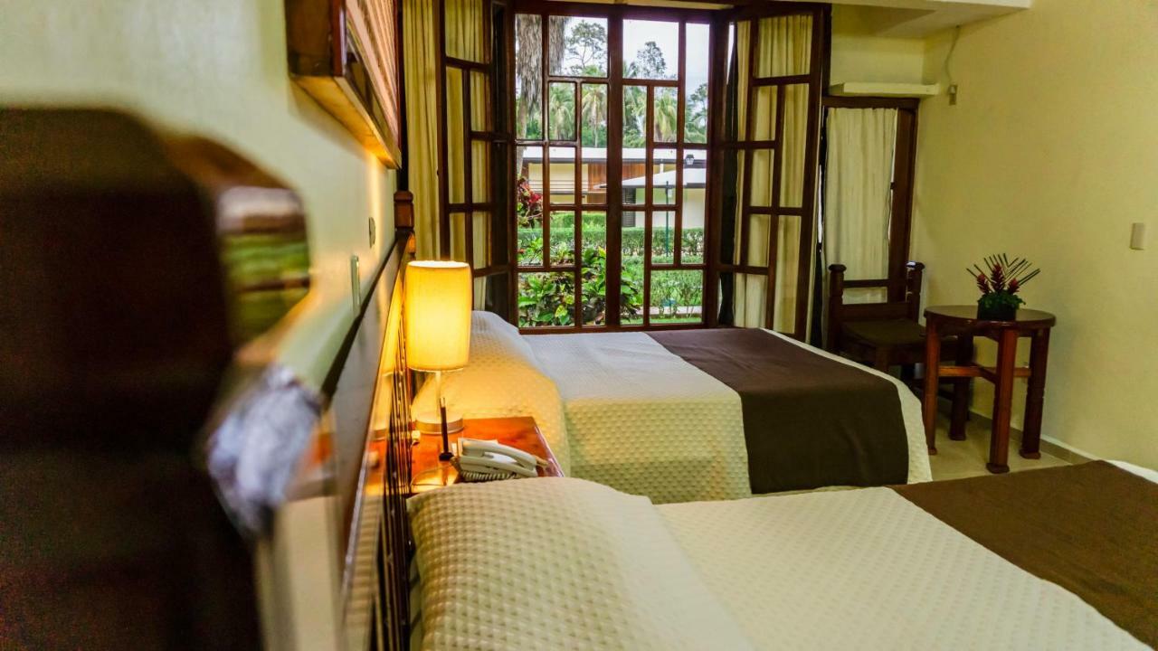 Nututun Hotel