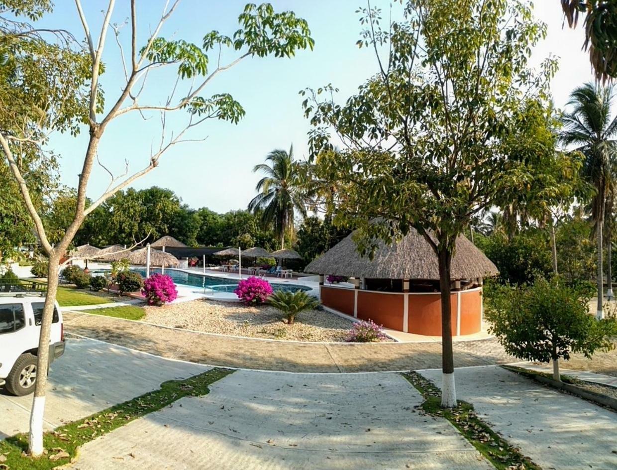 Y Club Campestre Altos Paraiso