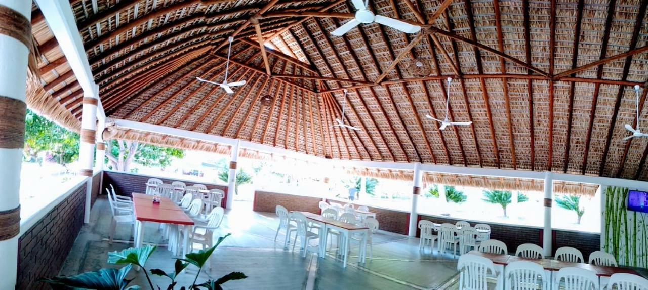 Hotel Y Club Campestre Altos Paraiso