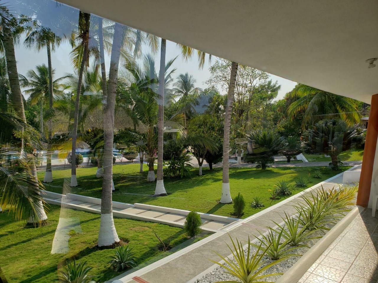 Y Club Campestre Altos Paraiso Hotel 4*