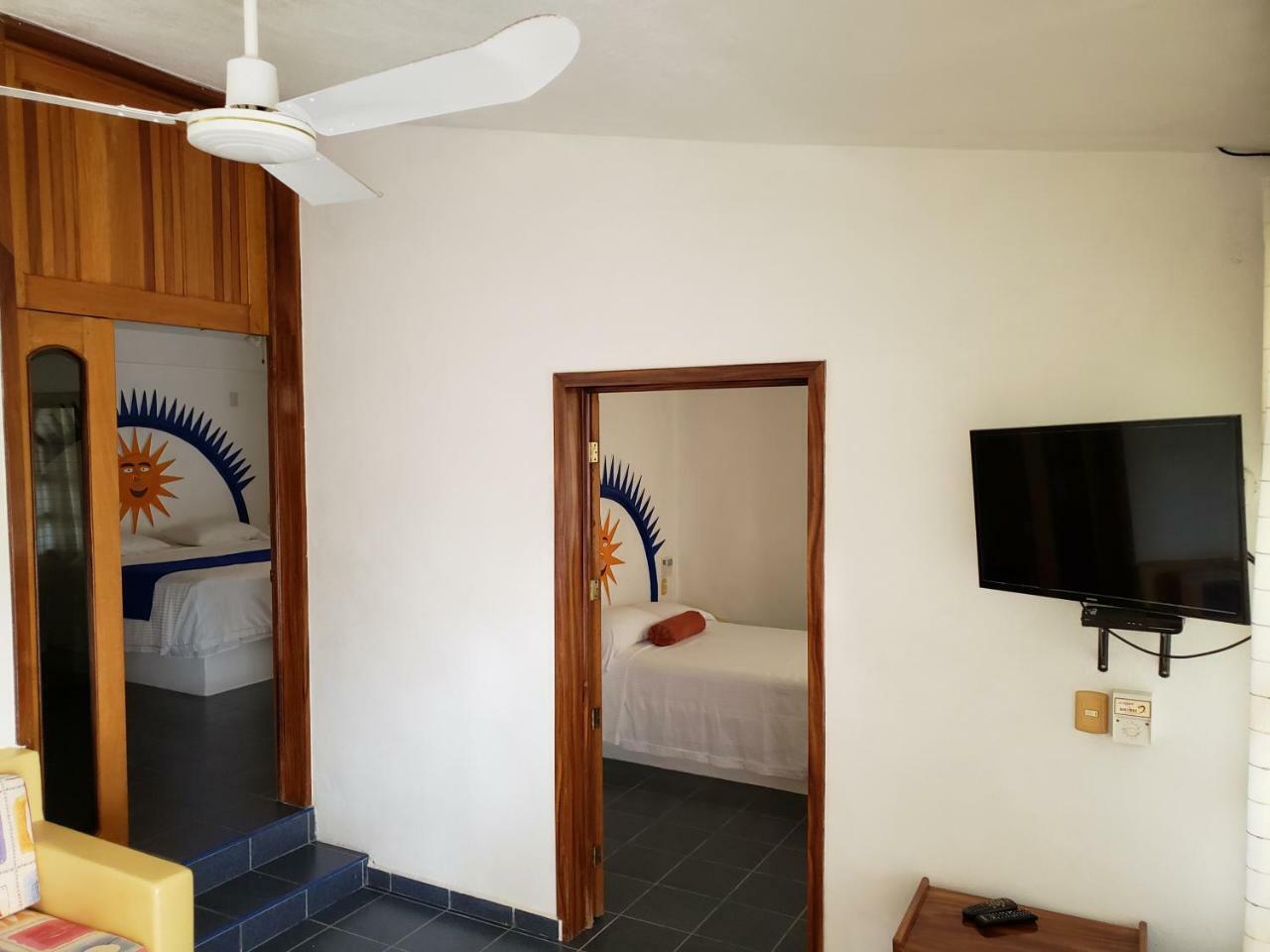 Y Club Campestre Altos Paraiso 4*