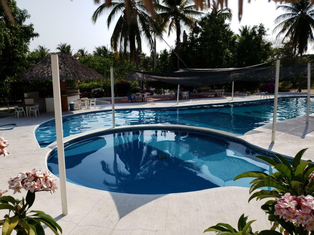 Hotel Y Club Campestre Altos Paraiso