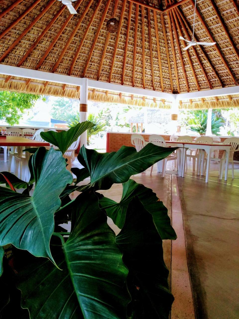 Hotel Y Club Campestre Altos Paraiso Puerto Escondido (Oaxaca)