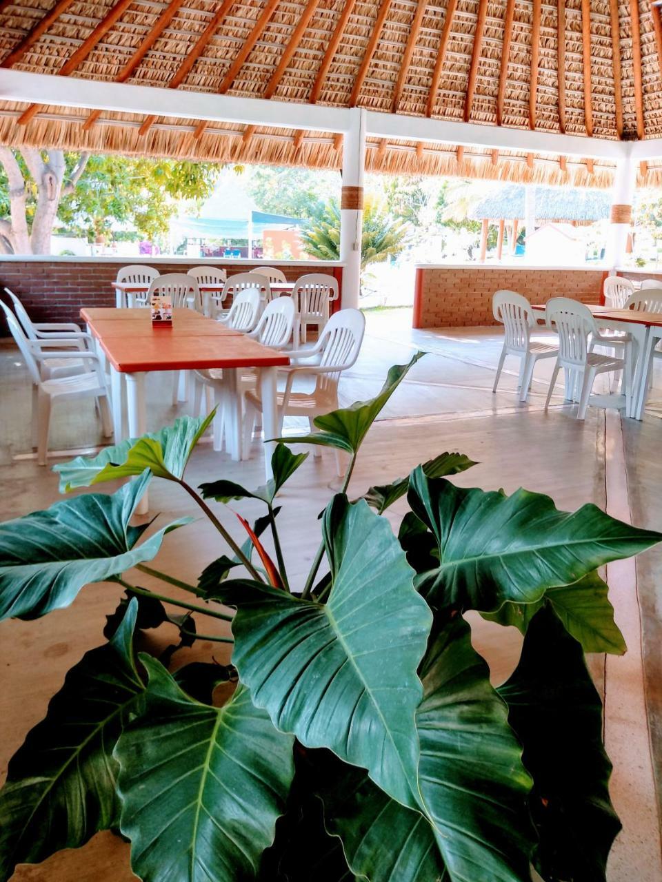 Hotel Y Club Campestre Altos Paraiso Puerto Escondido (Oaxaca)