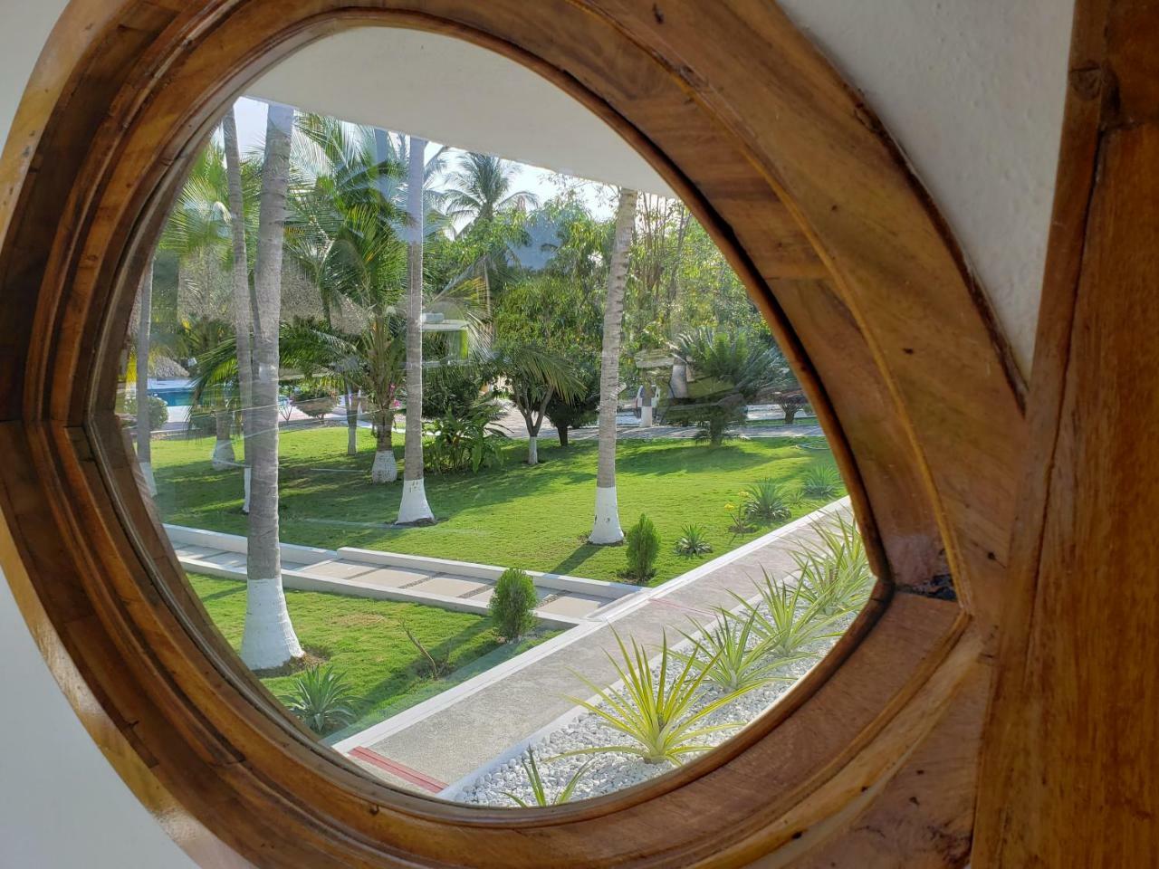 Y Club Campestre Altos Paraiso Hotel 4*