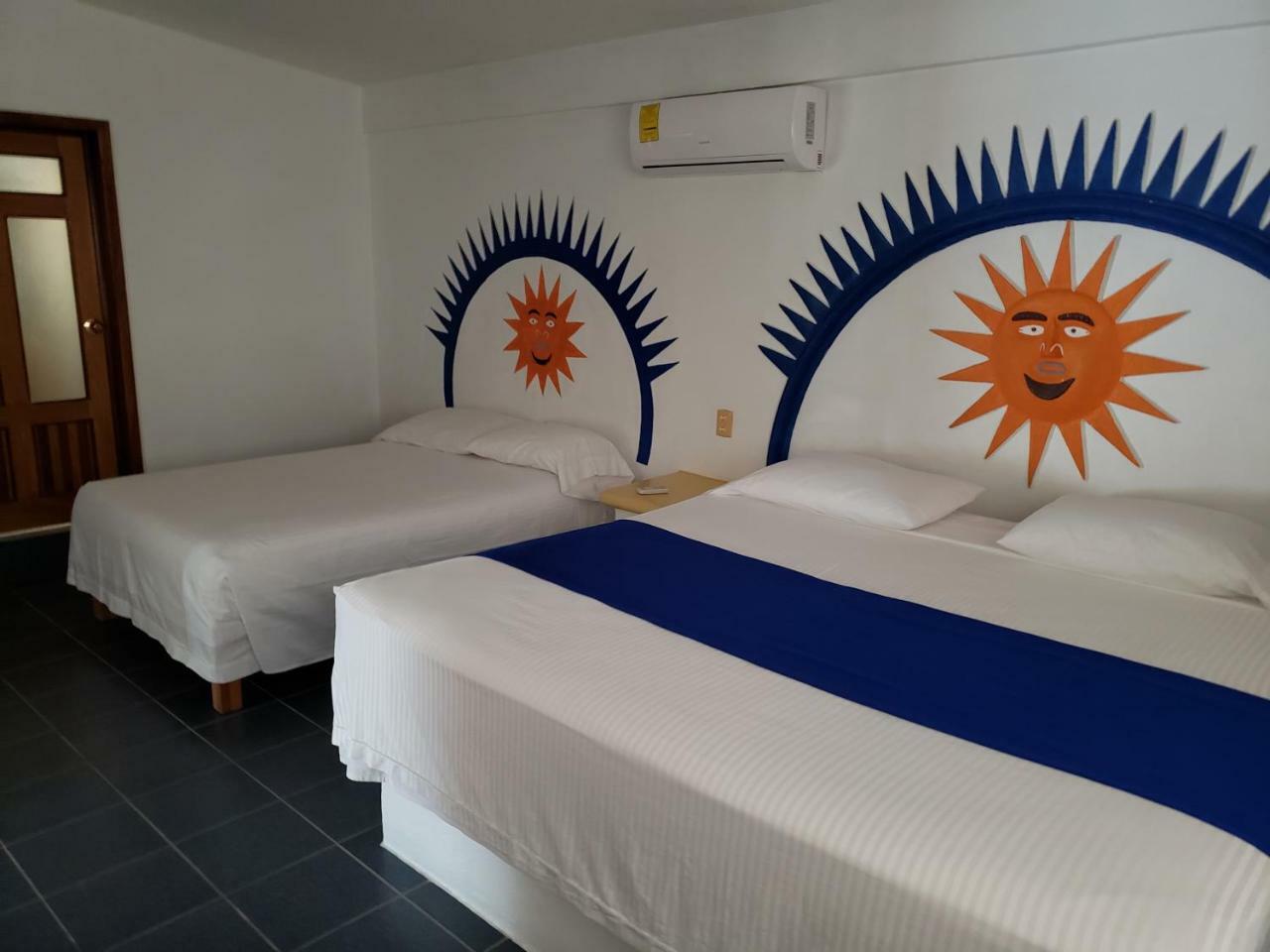 Y Club Campestre Altos Paraiso Puerto Escondido (Oaxaca)