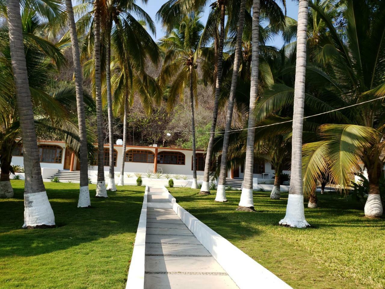 Y Club Campestre Altos Paraiso Hotel