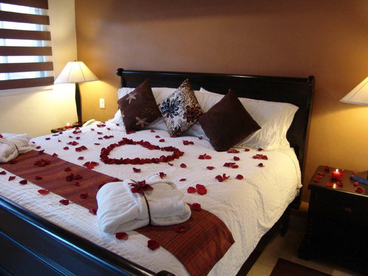 Hotel Casa Del Tio Boutique