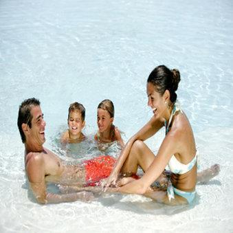 Hotel Aventura Cove Palace