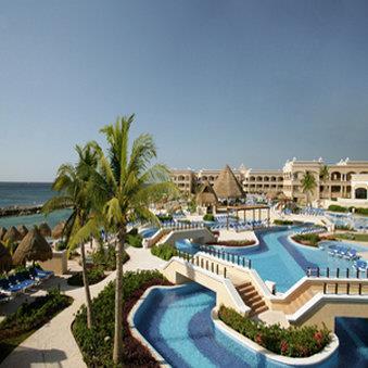 Aventura Cove Palace