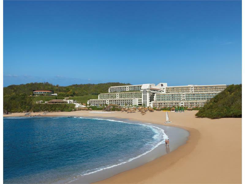 Secrets Huatulco & (adults Only)