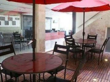 Hotel Corazon Mexicano 4*