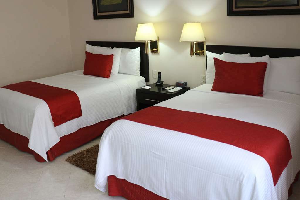 Hotel Quality 4*