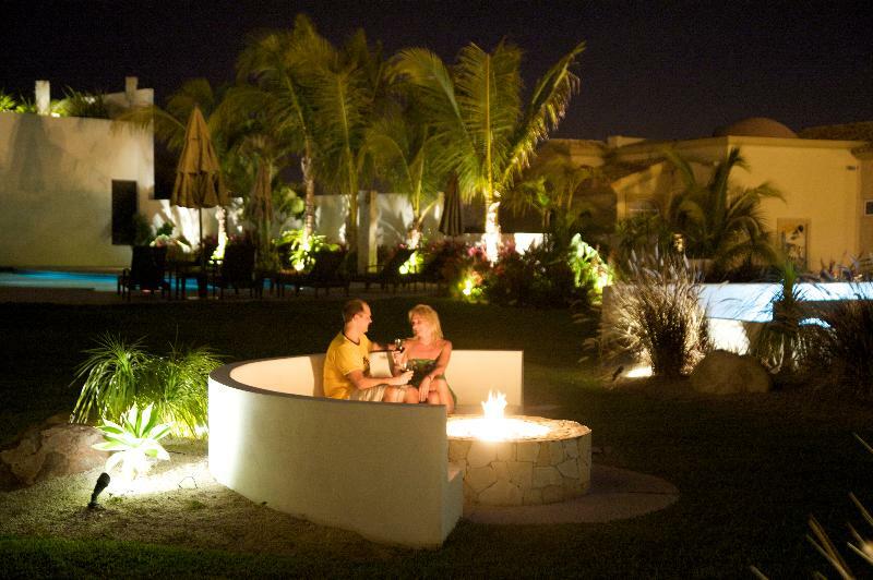 Alegranza Luxury - Master 4*