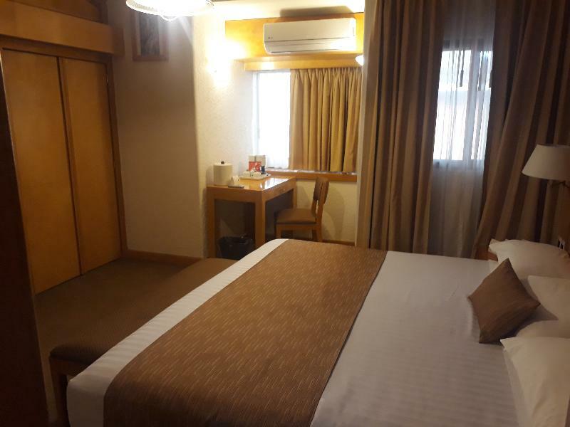 Country Plaza Hotel Zapopan