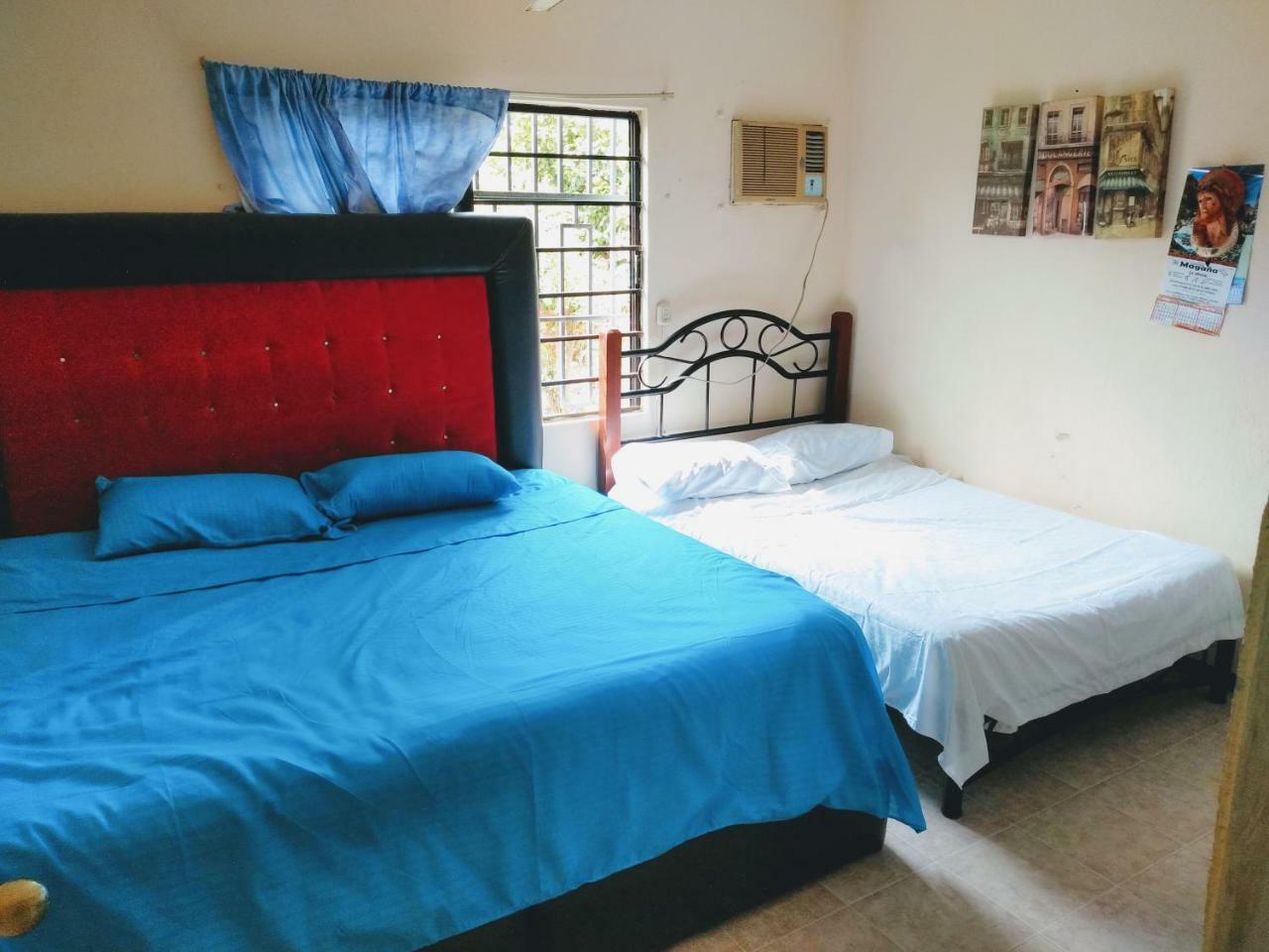 Casa De Campo Tecolutla Holiday home