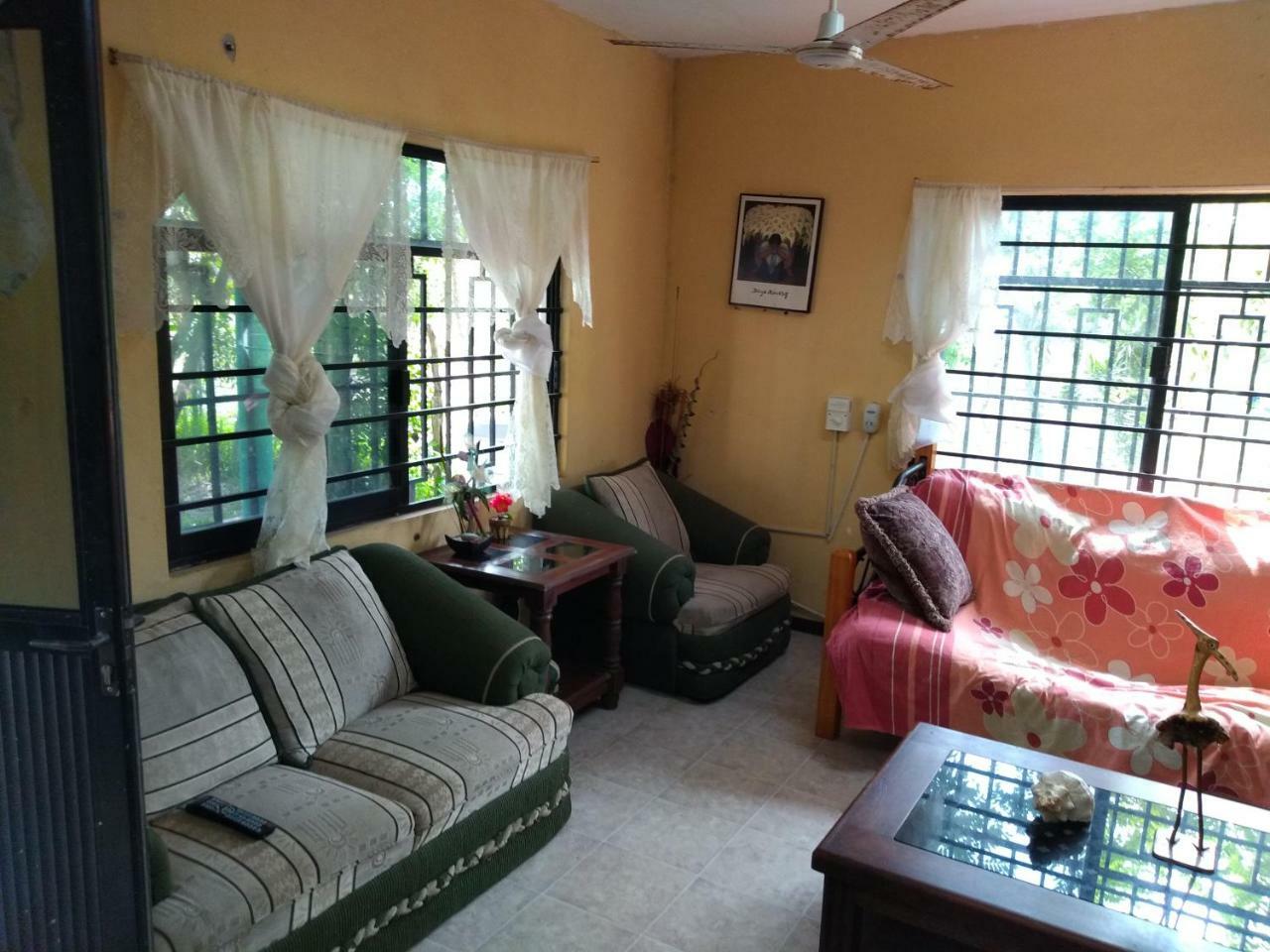 Casa De Campo Tecolutla *