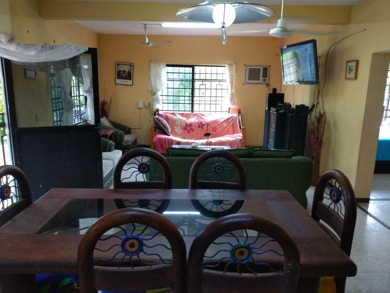 Casa De Campo Tecolutla Holiday home