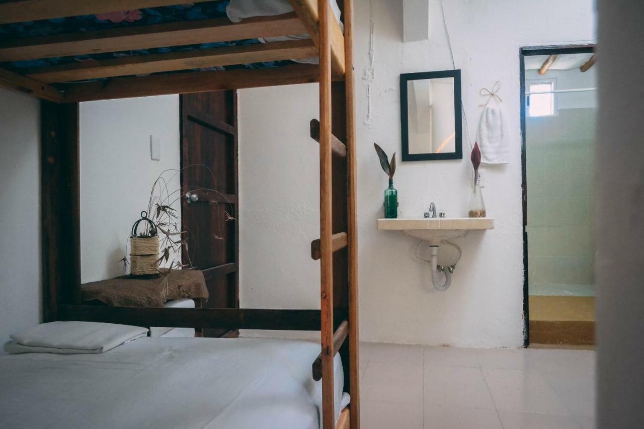 La Malinche Hostel Isla Holbox