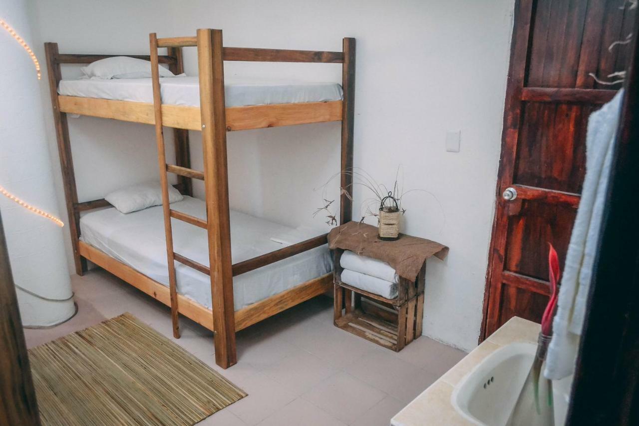 La Malinche Hostel *